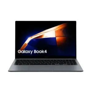 Samsung Galaxy Book 4 15.6" Intel Core i7-1355U, 16GB RAM, 512GB SSD, Windows 11 Home, Teclado QWERTY (ES)