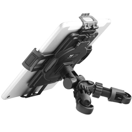 Woxter Soporte De Tablet Car Stand Para El Coche De 7" A 10,1"