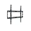 TOOQ Soporte De Pared Fijo LP1070F-B Para Pantallas 32"-70" Hasta 45kg VESA 400x400