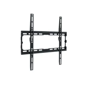 TOOQ Soporte De Pared Fijo LP1070F-B Para Pantallas 32"-70" Hasta 45kg VESA 400x400