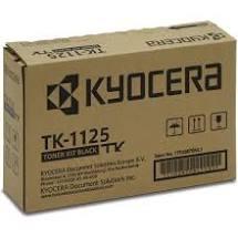 Kyocera-Mita Toner Negro Fs-1061Dn/1325Mfp - Tk-1125