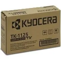Kyocera-Mita Toner Negro TK-1125 para FS-1061DN/1325MFP