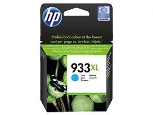 Hp Tinta Cian Officejet 6100 - Nº 933Xl