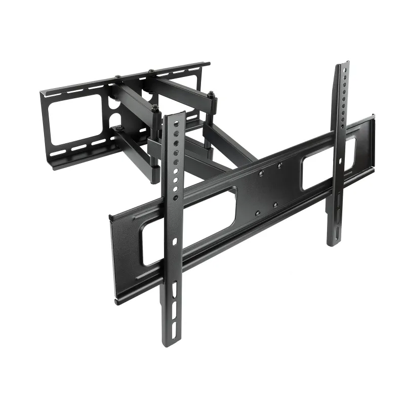 TooQ LP6270TN-B Soporte TV 37"-70" Giratorio e Inclinable Negro