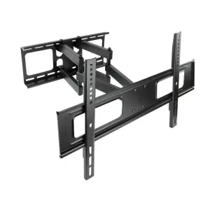 TooQ LP6270TN-B Soporte TV 37"-70" Giratorio e Inclinable Negro