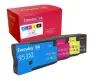 Xerox Everyday Remanufactured Multipack Tinta BK/C/M/Y para HP 953XL - Pack 4 Colores