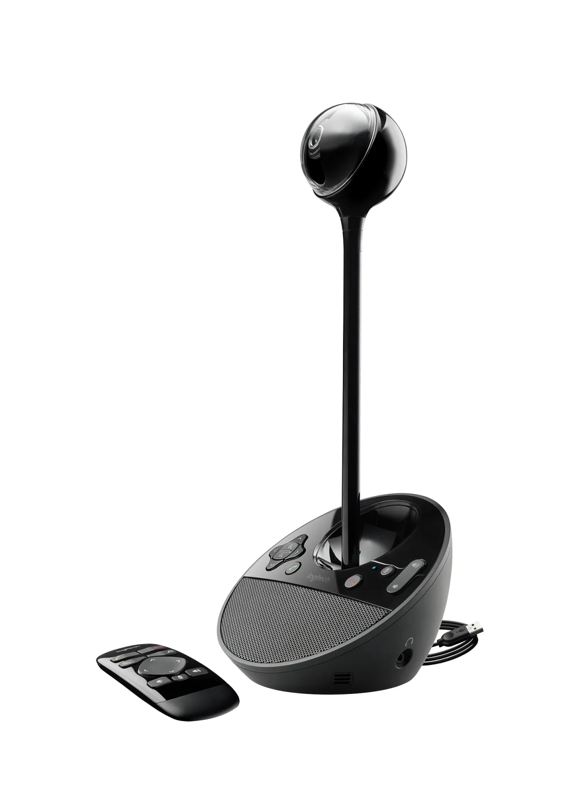 Logitech BCC950 Webcam Conferencia