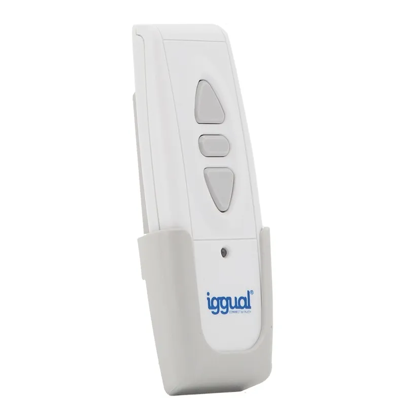 Iggual Control Remoto Pantalla Proyección Eléctr.