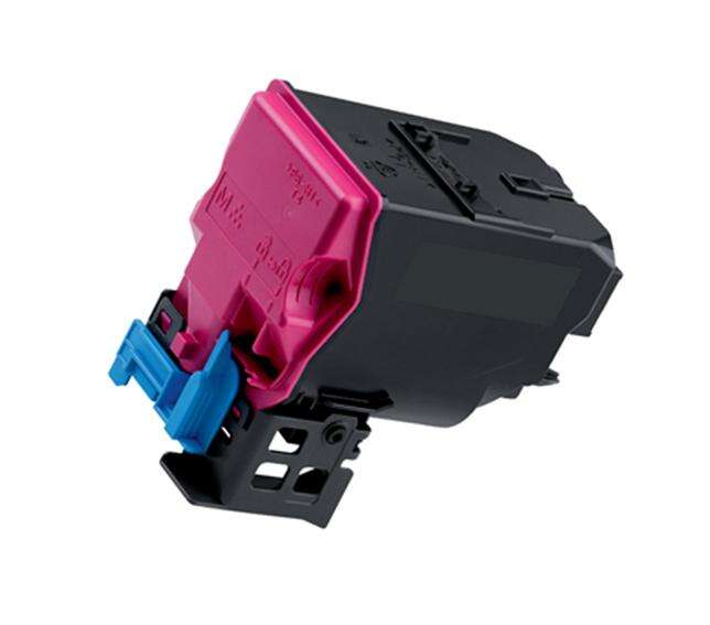Epson Workforce Al-C300 Magenta Cartucho De Toner Generico - Reemplaza C13S050748