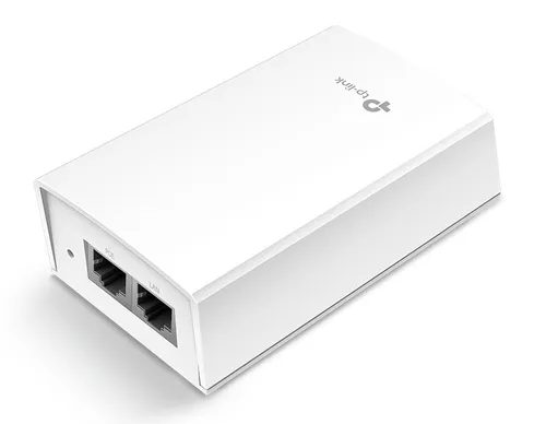 TP-Link PoE4824G Adaptador PoE Pasivo 2xGbE