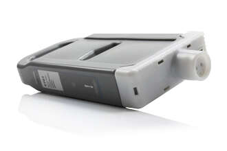 Canon Pfi306 Gris Photo Cartucho De Tinta Pigmentada Generico - Reemplaza Pfi306Pgy/6667B001