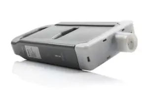 Canon PFI306 Gris Photo Cartucho de Tinta Pigmentada - Reemplazo PFI306PGY