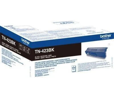 Brother Tóner Negro Hl-L8260Cdw/L8360Cdw - Dcp-L8410Cdw - Mfc-L8690Cdw/L8900Cdw