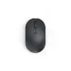 Hama WM-150 Ratón Óptico Inalámbrico 1600dpi 3 Botones USB-A RF 2.4GHz Negro
