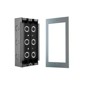 Fanvil EX102 Soporte Empotrado para i62/i63/i6