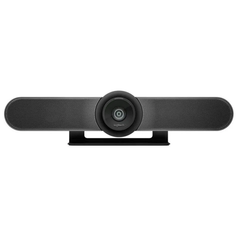 Logitech Meetup Webcam Videoconferencing Fps 4K