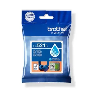 Brother Tinta Cian para DCP-J1260W/J1310DW/J1360DW