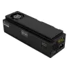 UNYKAch ITX 150W Fuente de Alimentación con Ventilador de 40mm