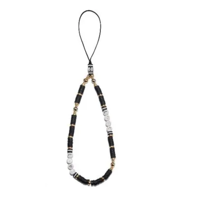 Celly Pulsera Sujeción Cover Negro