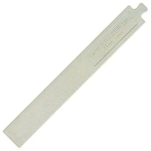 Pentel Goma De Recambio Para Portagomas Clic Eraser Hyperaser -12U-