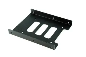 Coolbox Adaptador Bahía COO-AB3525M 3.5 a 2.5 para Disco Duro de 2.5