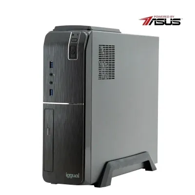iggual PC SFF i5-12400 16GB 1TB Windows 11 Pro