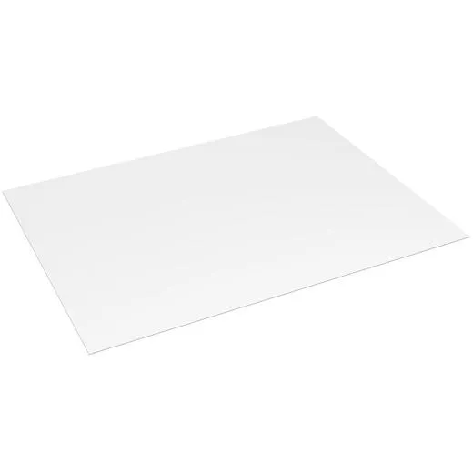 Fabrisa Cartulina 180G 50X65Cm 25H Blanco
