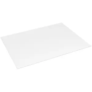 Fabrisa Cartulina 180g 50x65cm 25 Hojas Blanca