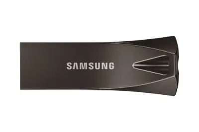 Samsung Bar Plus 128GB USB 3.1 Pendrive Metálico