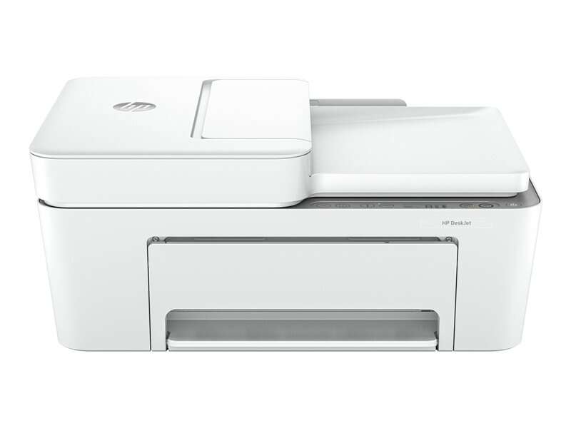 Hp Deskjet 4220E Impresora Multifuncion Color Wifi Bluetooth 4.2 8,5Ppm + 3 Meses De Impresion Instant Ink Con Hp+