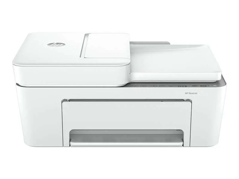 Hp Deskjet 4220E Impresora Multifuncion Color Wifi Bluetooth 4.2 8,5Ppm + 3 Meses De Impresion Instant Ink Con Hp+