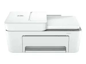 HP DeskJet 4220e Impresora Multifuncion Color WiFi Bluetooth 4.2 8,5ppm + 3 Meses de Impresion Instant Ink con HP+
