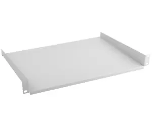 Lanberg Cajón Metálico Para Rack AK-1008-S
