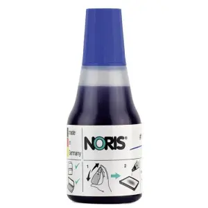 Colop Tinta Noris 110S Azul 25ml para Sellar