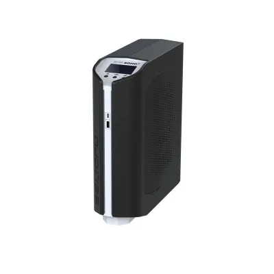 Salicru SPS 750 SOHO+ Cargador de Batería para Smartphones y Electrónica