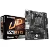 Gigabyte A520M K V2 Placa Base mATX AM4