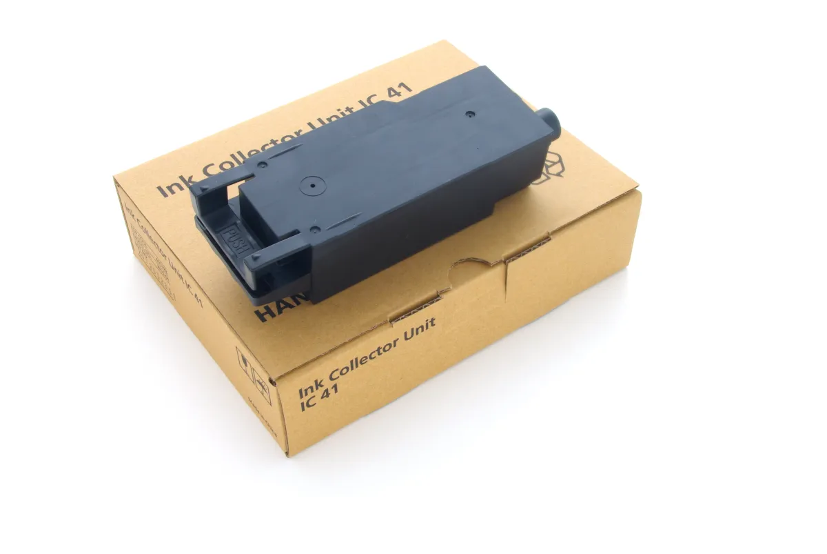 Ricoh IC41 Bote Residual Original - 405783