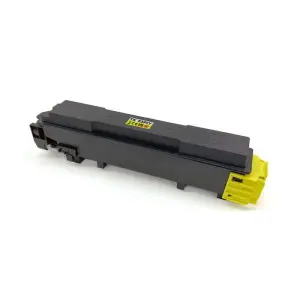 Kyocera TK5370 Amarillo Cartucho de Tóner Genérico Reemplazo 1T02YJANL0/TK5370Y