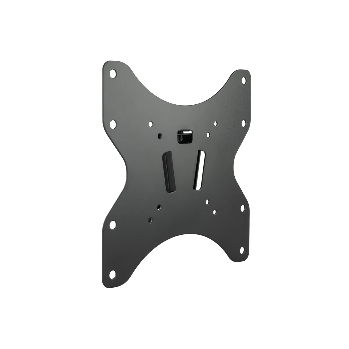 TooQ LP1242F-B Soporte Fijo Para Pared 23-42" Negro