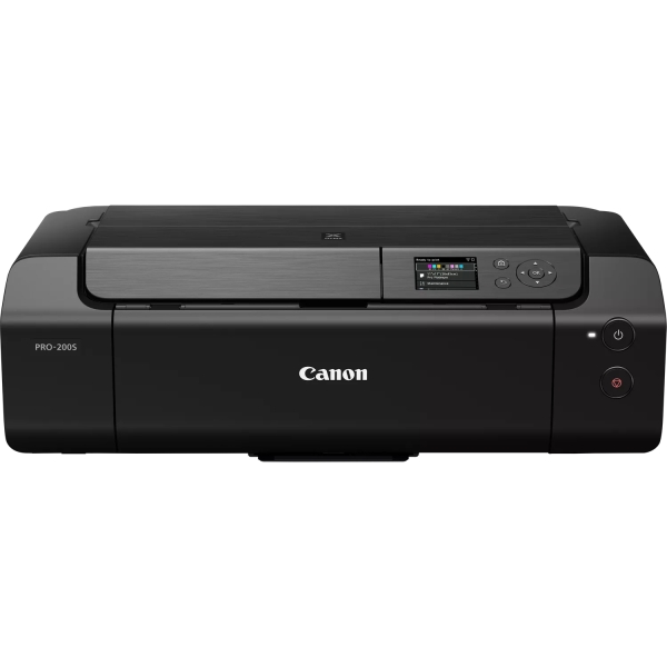 Canon Pixma Pro-200S Impresora Fotografica A3+ Color Wifi
