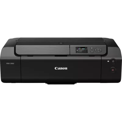 Canon Pixma PRO-200S Impresora Fotográfica A3+ Color WiFi