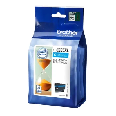 Brother Tinta Cian para DCP-J1100DW y MFC-J1300DW
