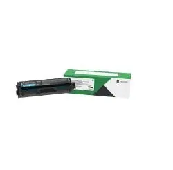 Lexmark Cartucho de Tóner Original Cyan para C3324/C3326/MC3224/MC3326/MC3426
