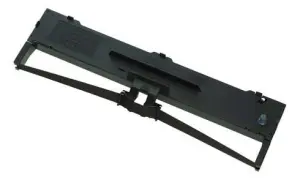 Epson Cinta Matricial Negra LQ590/FX890 - Reemplazo C13S015329/C13S015337
