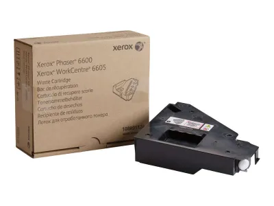 Xerox Bote Residual Original para Phaser 6600/WorkCentre 6605/6655/VersaLink C400/C405