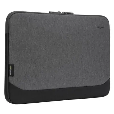 Targus Cypress EcoSmart Funda Gris para Portátil de 39,6 cm (15.6")
