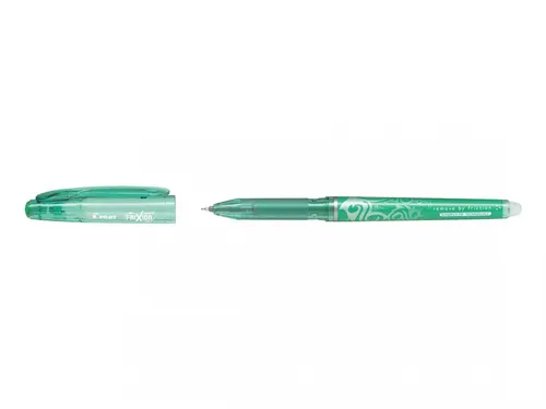 Pilot Bolígrafo Tinta Borrable Frixion Point 0.5 Verde