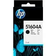 HP 51604A Cartucho de Tinta Negro Original