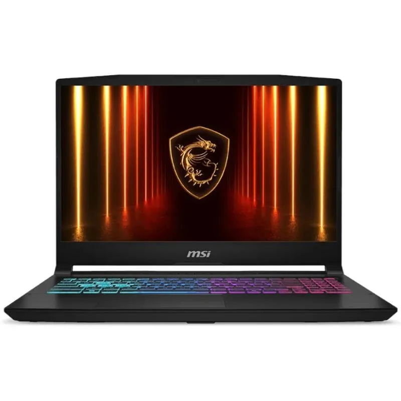 Msi Katana 15-085Xes I9-14900Hx 32 1Tb 5070 Dos 15