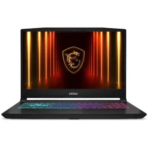 MSI Katana 15-085XES i9-14900HX 32 1TB 5070 DOS 15